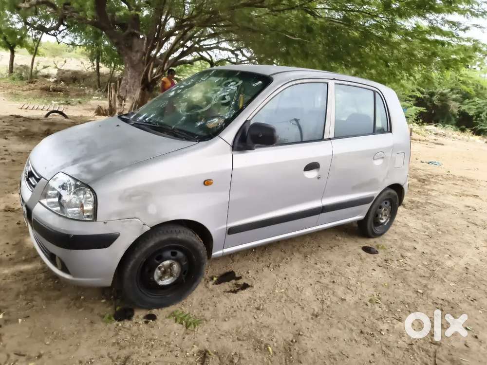 Hyundai Santro Xing 2005