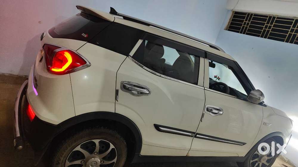 Mahindra Xuv300 2022 Petrol 38000 Km Driven