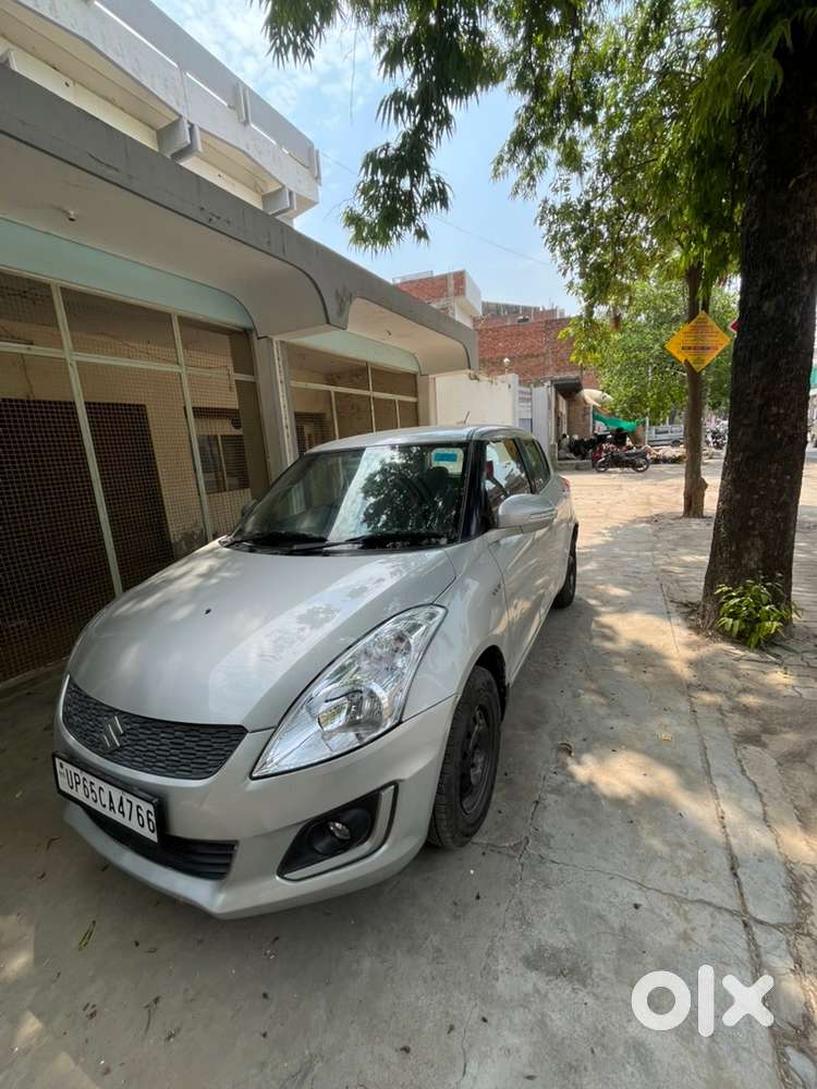 Maruti Suzuki 2015 Car