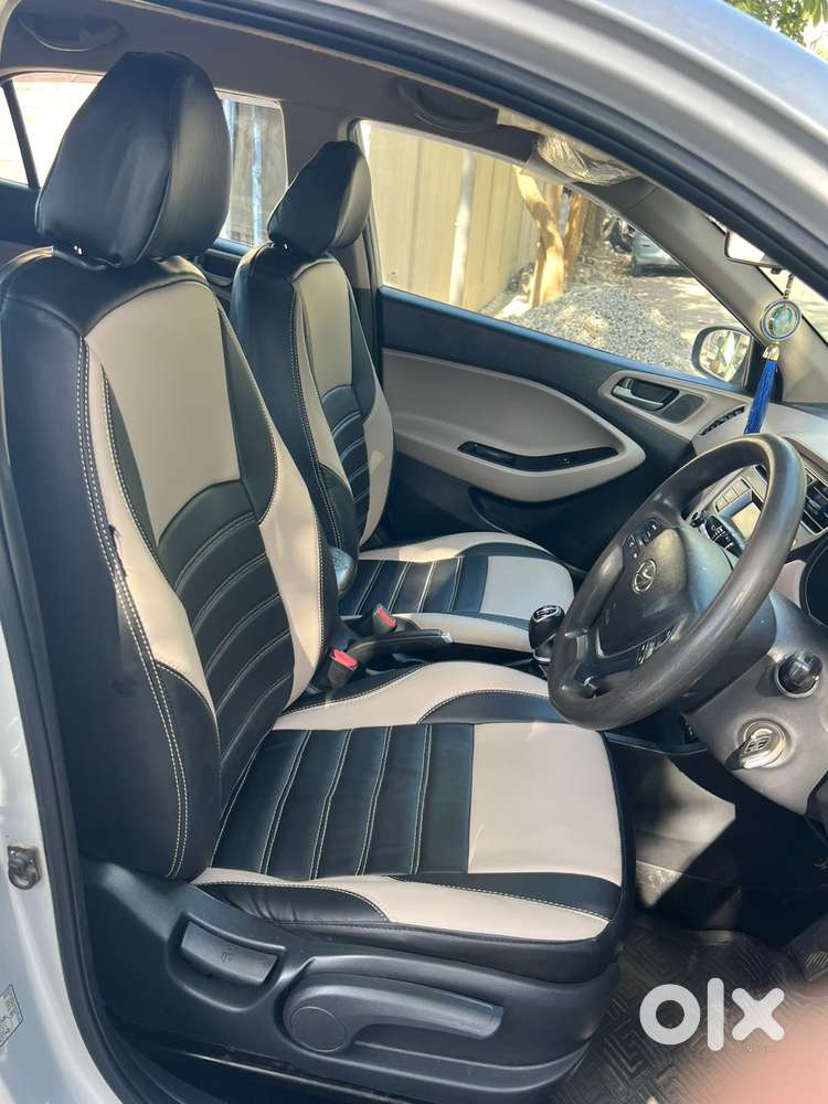 Hyundai Elite I20 Sportz (o) 1.2, 2018, Diesel
