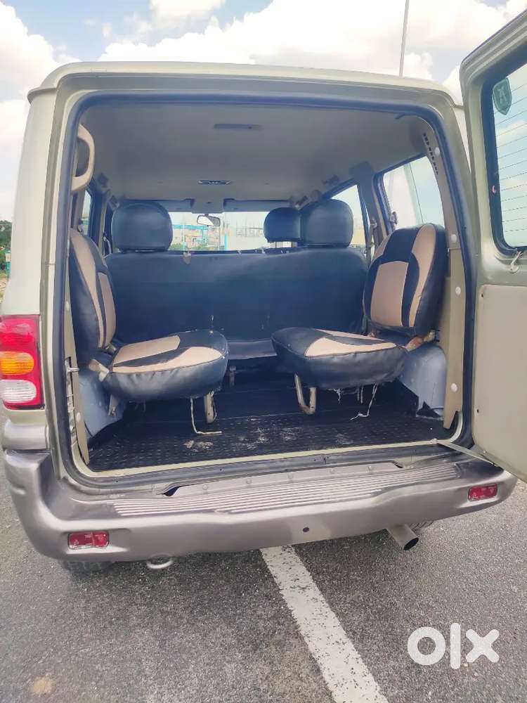 Mahindra Scorpio 2004 Manual Diesel