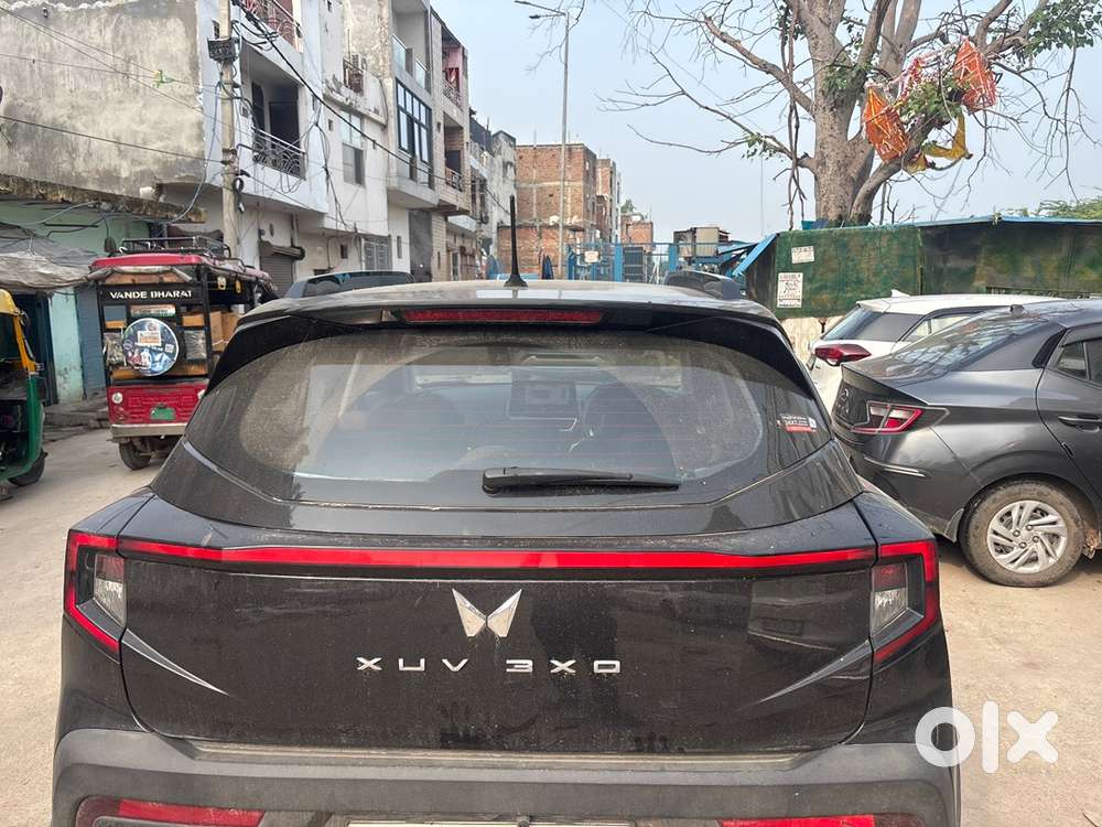 Mahindra Xuv 3xo 2026