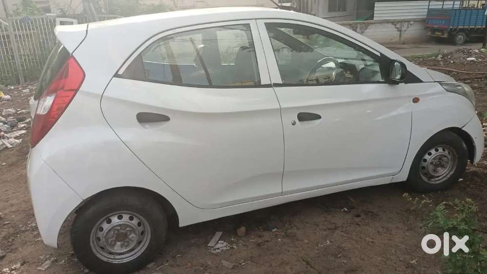 Hyundai Eon 2013 Cng & Hybrids 150000 Km Driven