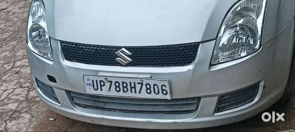 Maruti Suzuki Swift Ldi Petrol 2007