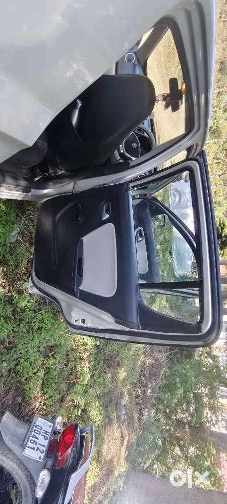 Maruti Suzuki Alto 800 2020 Petrol Well Maintained