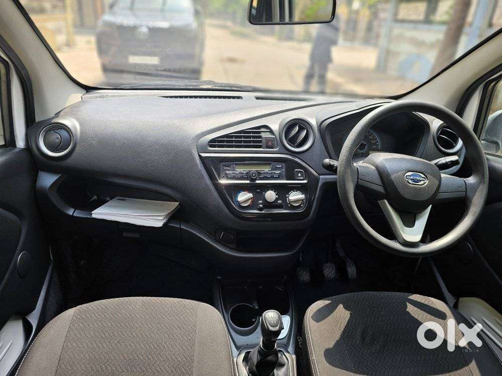 Datsun Redigo 0.8 S (o), 2018