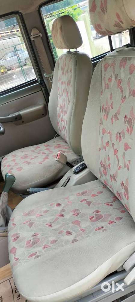 Mahindra Bolero Slx, 2010, Diesel