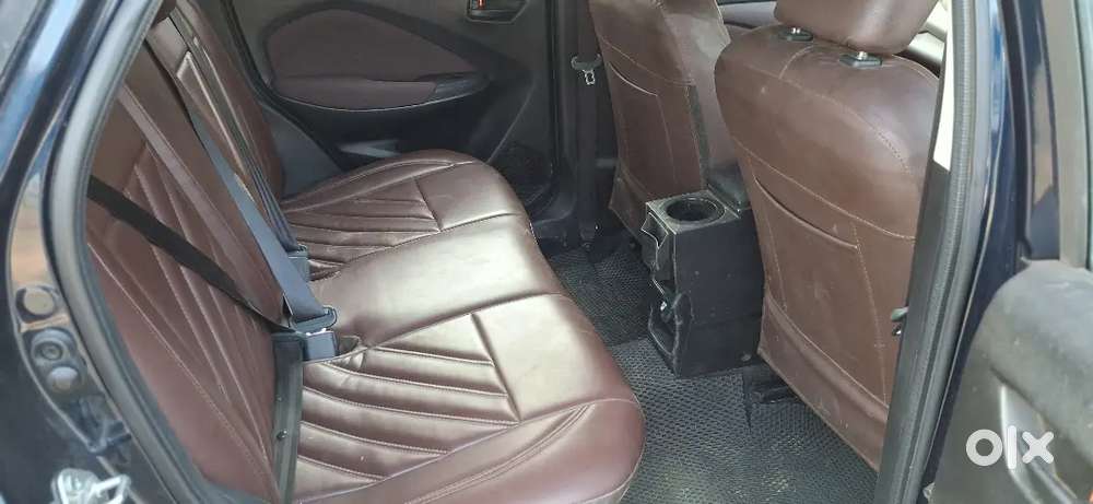 Maruti Suzuki Fronx 2023 Petrol 8000 Km Driven