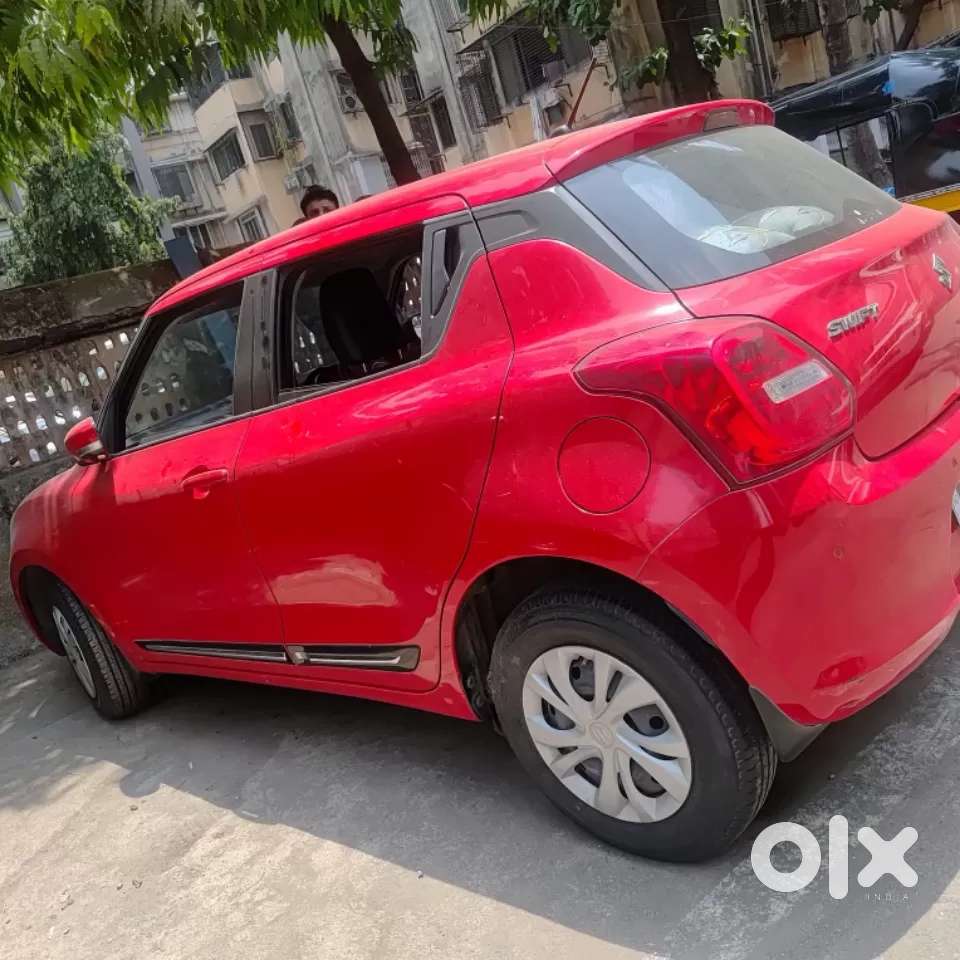 Maruti Suzuki Swift Amt Vxi, 2020, Petrol