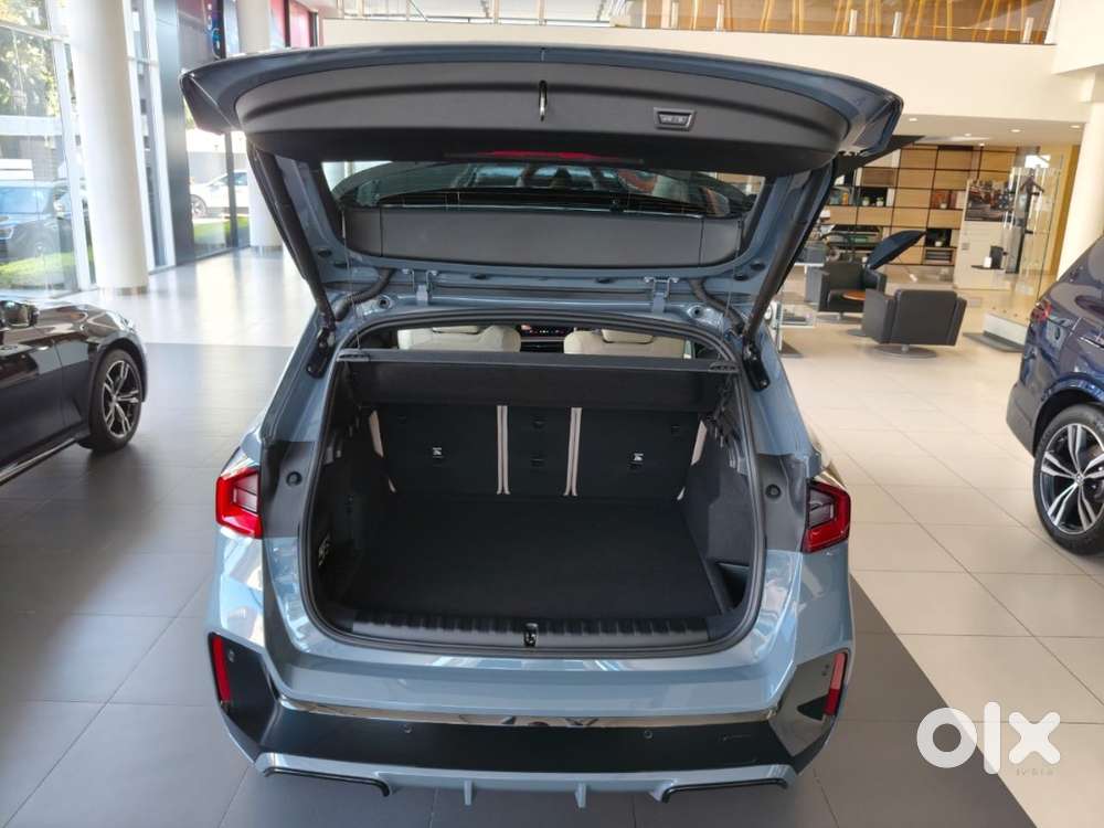 Bmw Latest Storm Bay Color