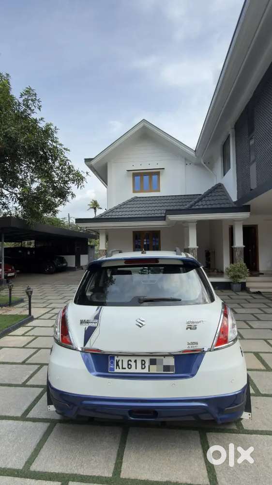 Maruti Suzuki Swift Zdi 2014 Last Rs Limited Edition Diesel