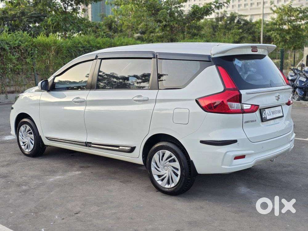Maruti Suzuki Ertiga Vxi (o) Cng, 2022, Cng & Hybrids