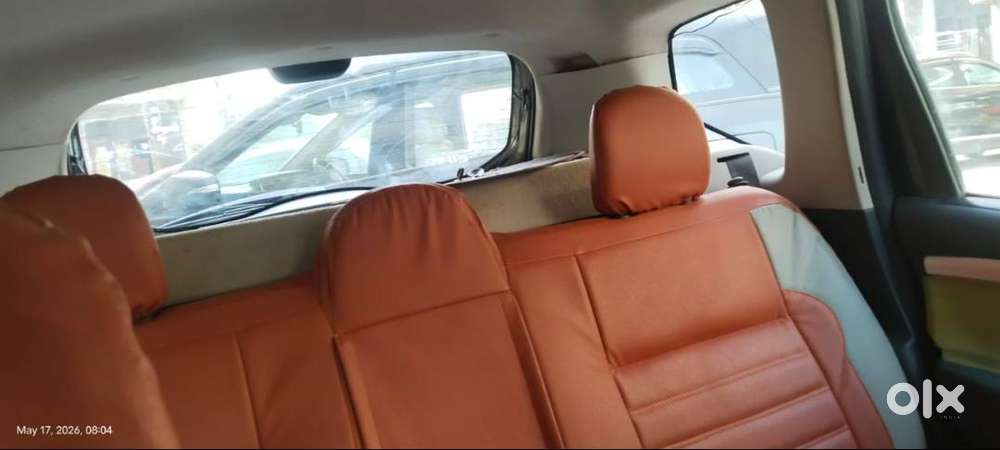 Renault Duster 2014 Diesel Well Maintained