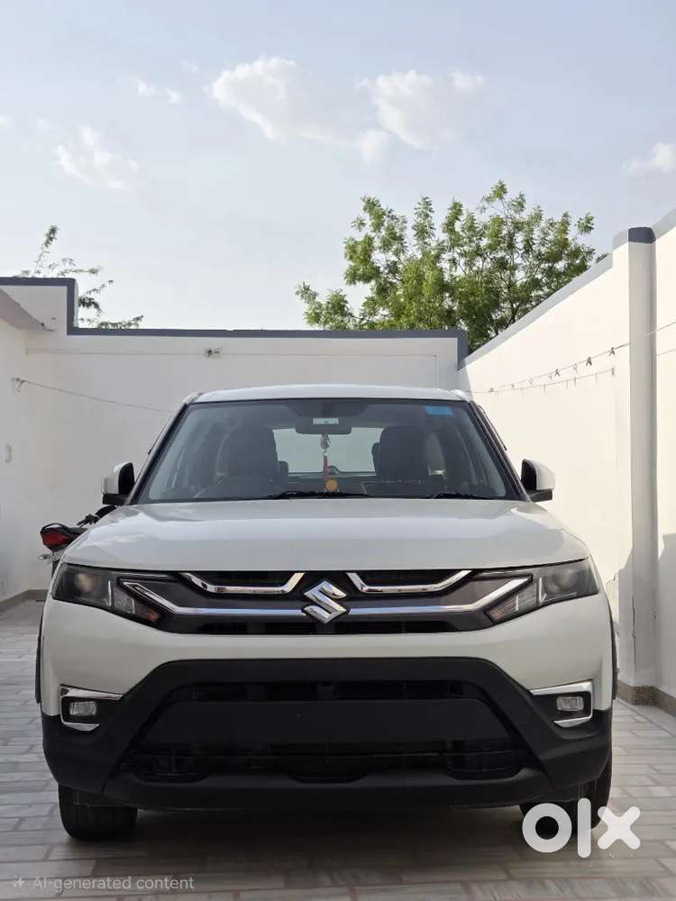 Showroom Condition