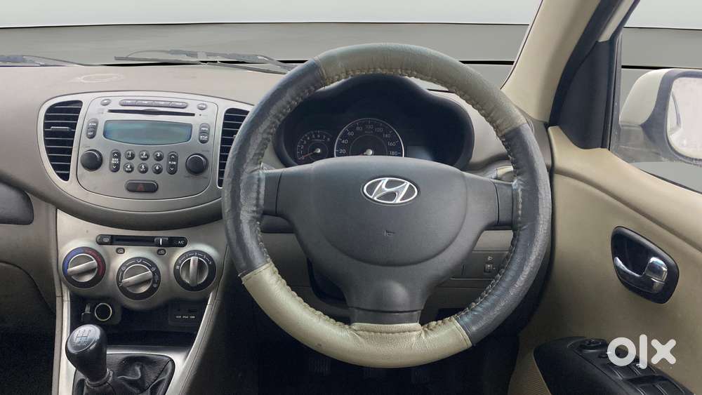 Hyundai I10 Sportz 1.2 Kappa2, 2013, Petrol