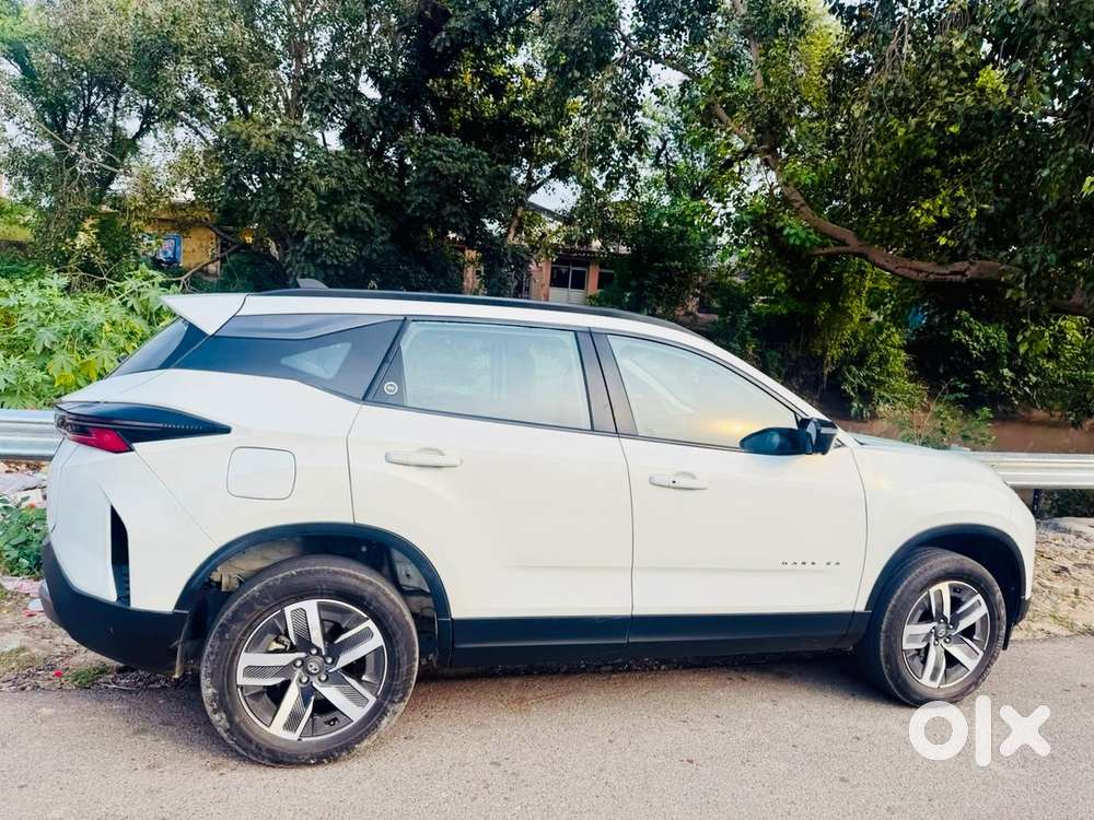 Tata Harrier Diesel 2024