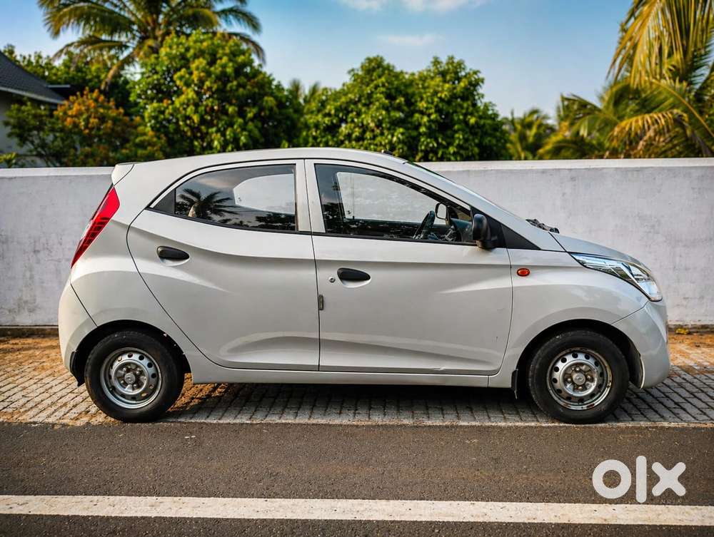 Hyundai Eon D-lite +, 2012, Petrol