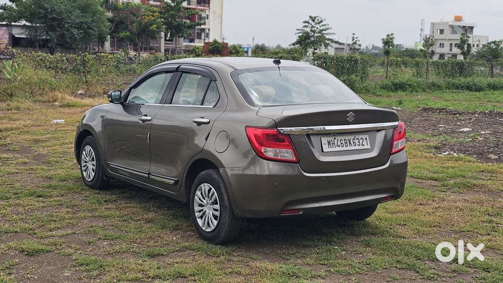 Maruti Suzuki Dzire Vdi, 2019, Diesel