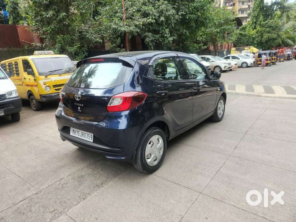 Tata Tiago 1.2 Revotron Xm Cng, 2023, Cng & Hybrids
