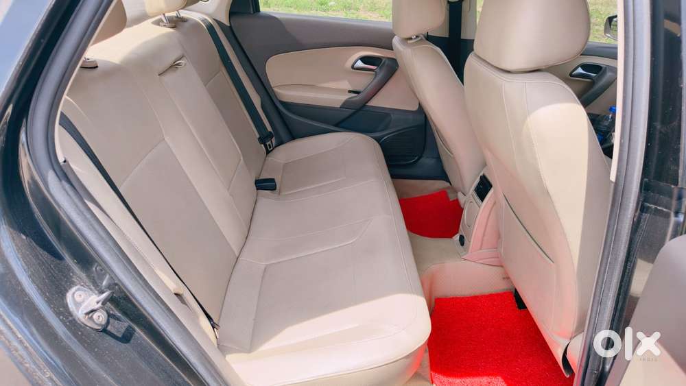 Volkswagen Vento 1.6 Highline, 2019, Petrol