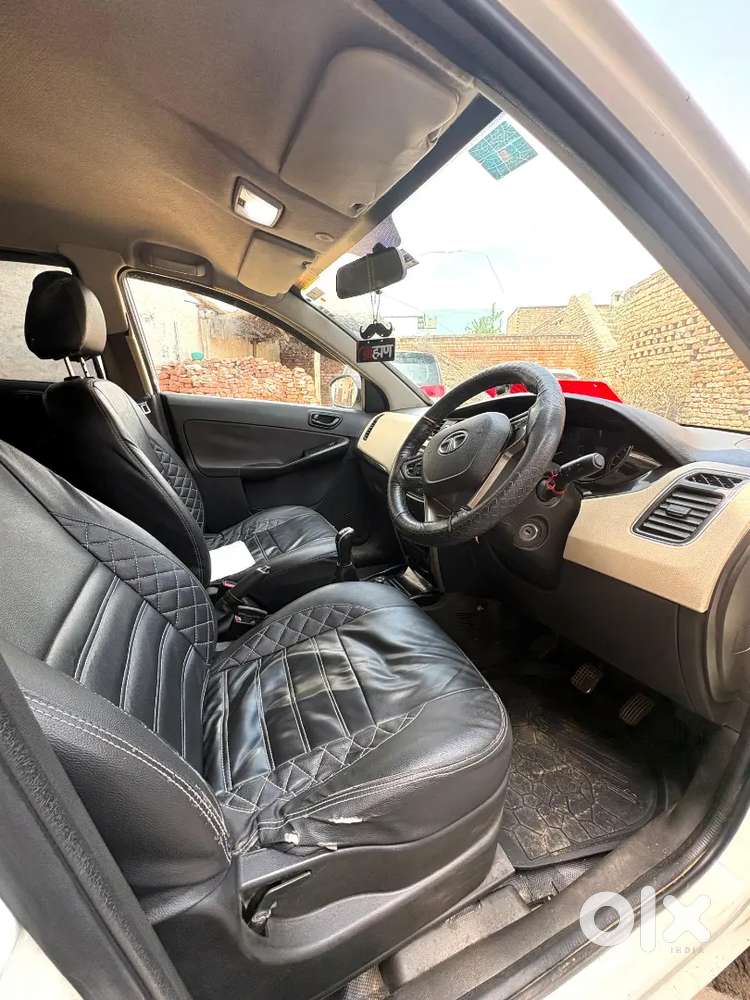 Tata Zest 2019 Diesel 85000 Km Driven