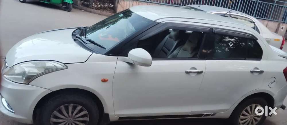 Maruti Suzuki Dzire 2018 Diesel 145000 Km Driven