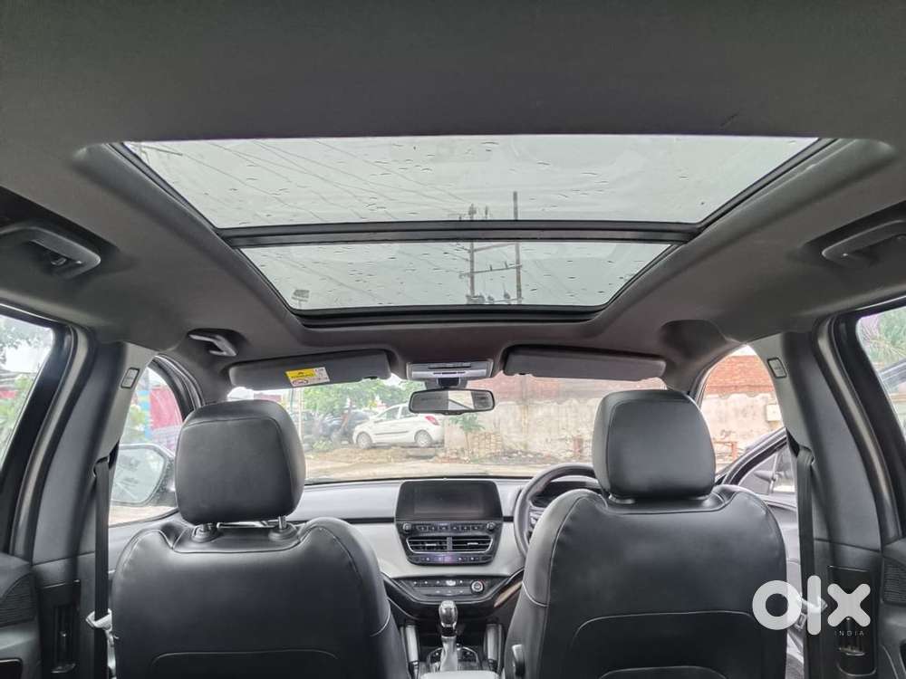 Tata Harrier 2022 Diesel Good Condition