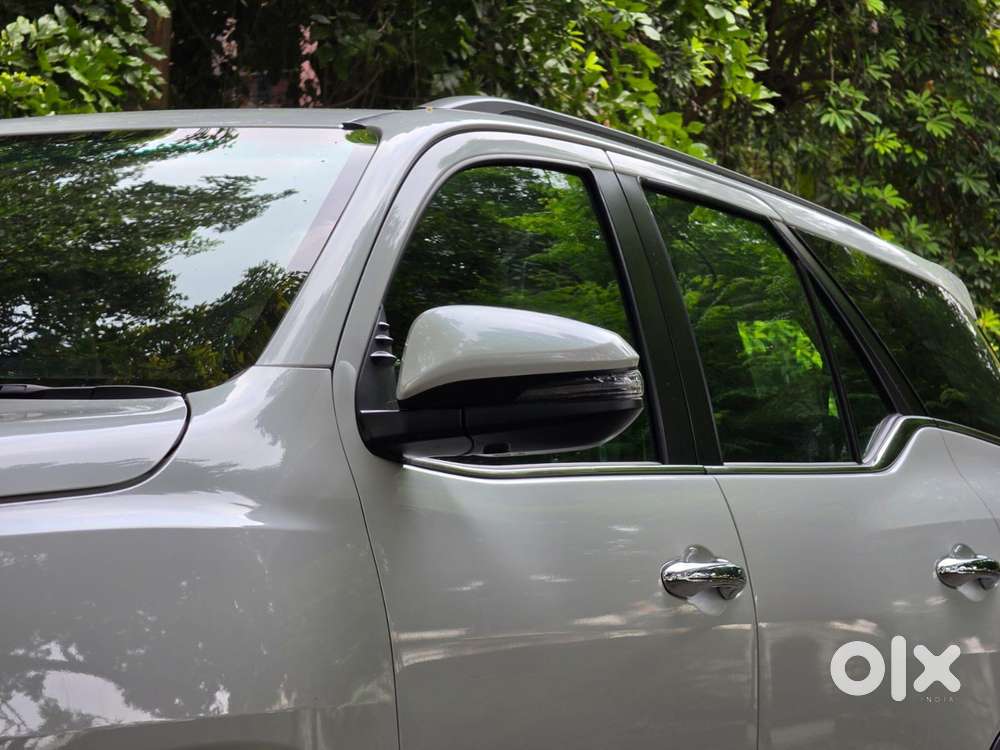 Toyota Fortuner 4x2 At 2.7 Petrol, 2025, Petrol