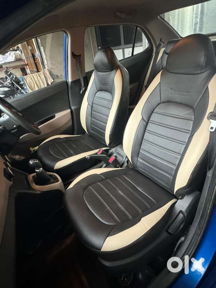 Hyundai Xcent 2014 Cng & Hybrids Well Maintained