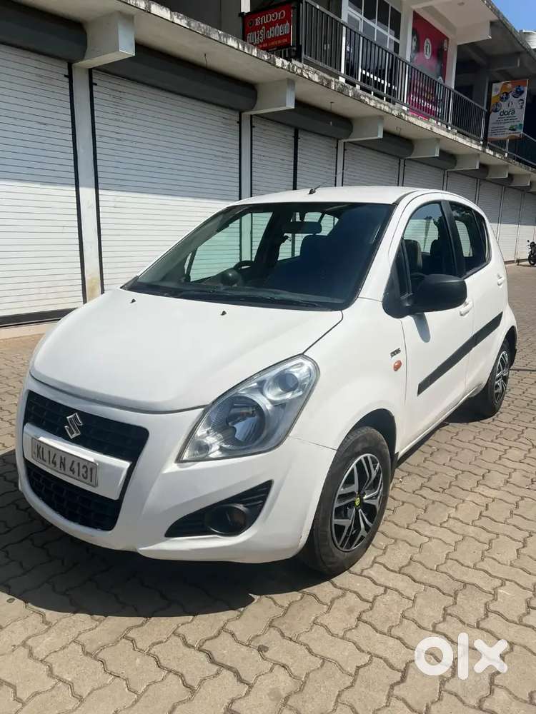 Maruti Suzuki Ritz Vdi 2013 Power Window & Ac Neet And Clean