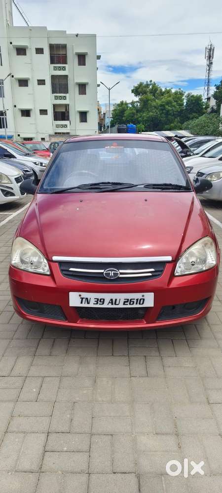 Tata Indica Dl, 2009