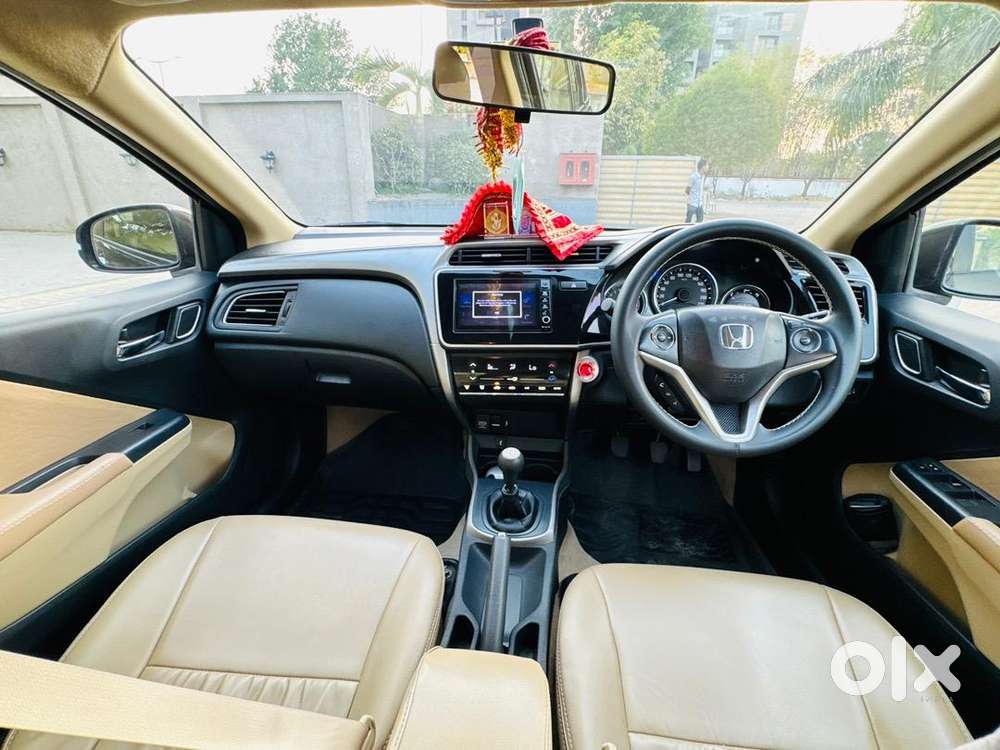 Honda Petrol Manual 2018