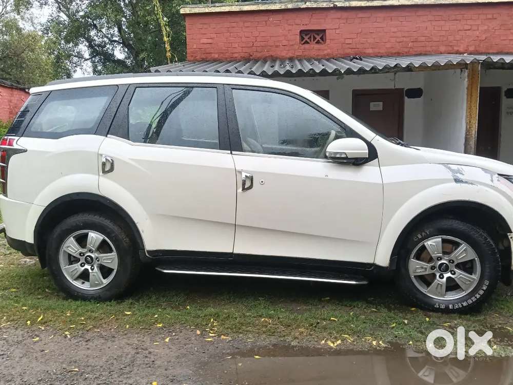 Mahindra Xuv500 Diesel Manual 2014
