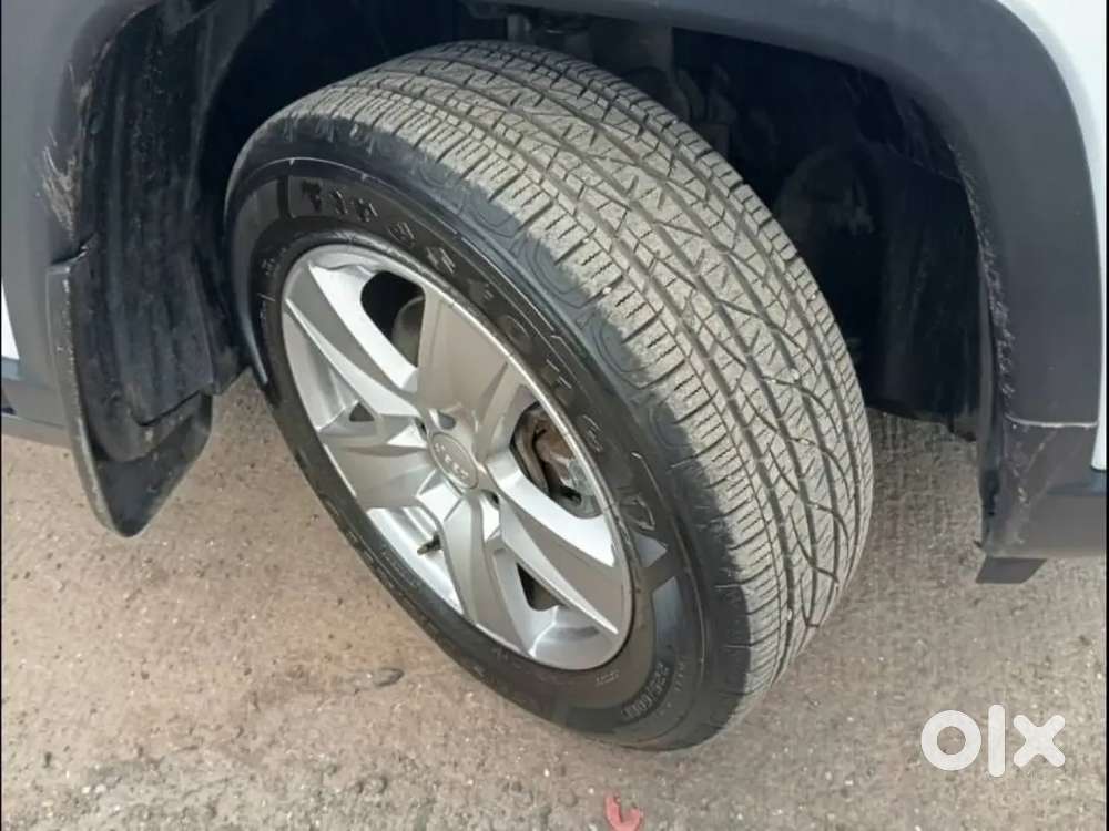 Jeep Compass 2022 Petrol Well Maintained