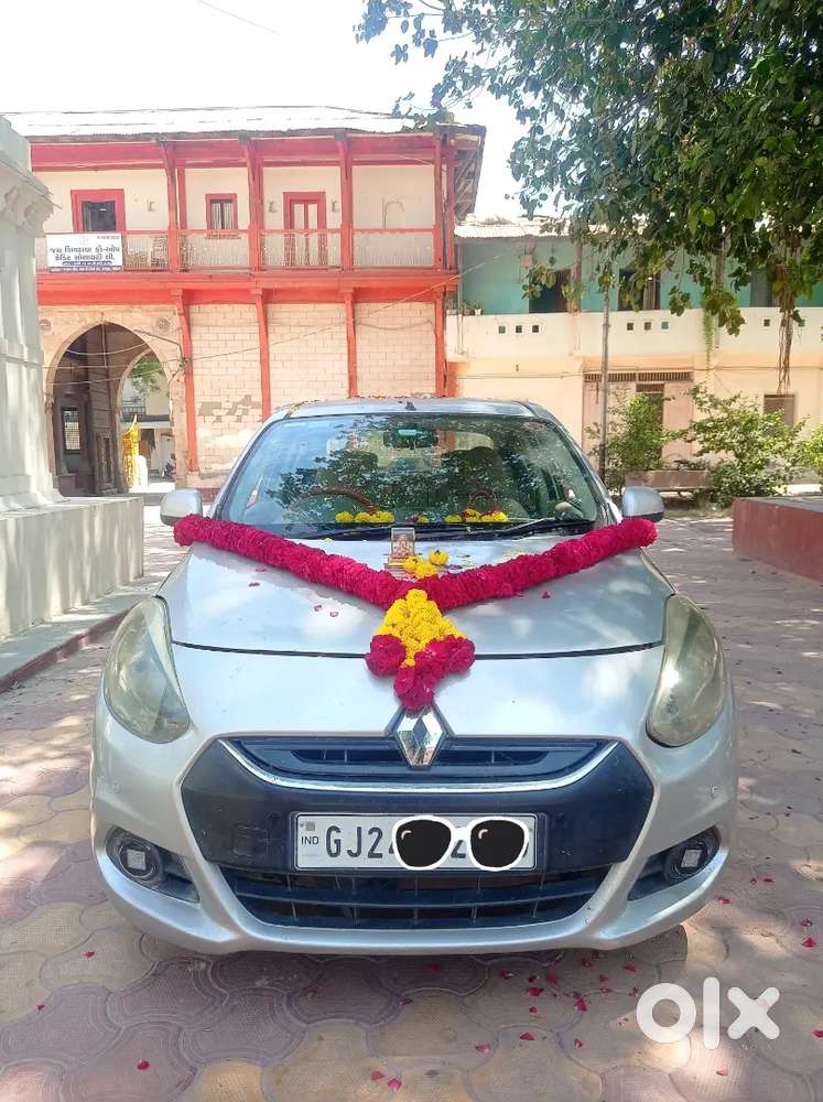 Renault Scala 2013 Diesel Well Maintained