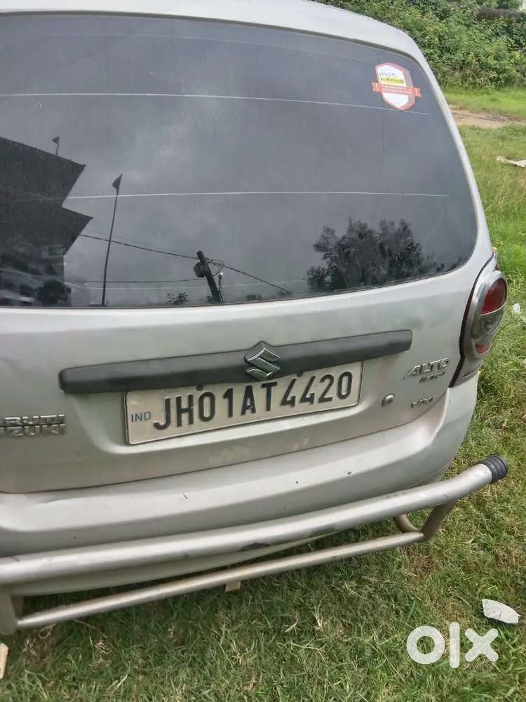2012 Maruti Suzuki Alto