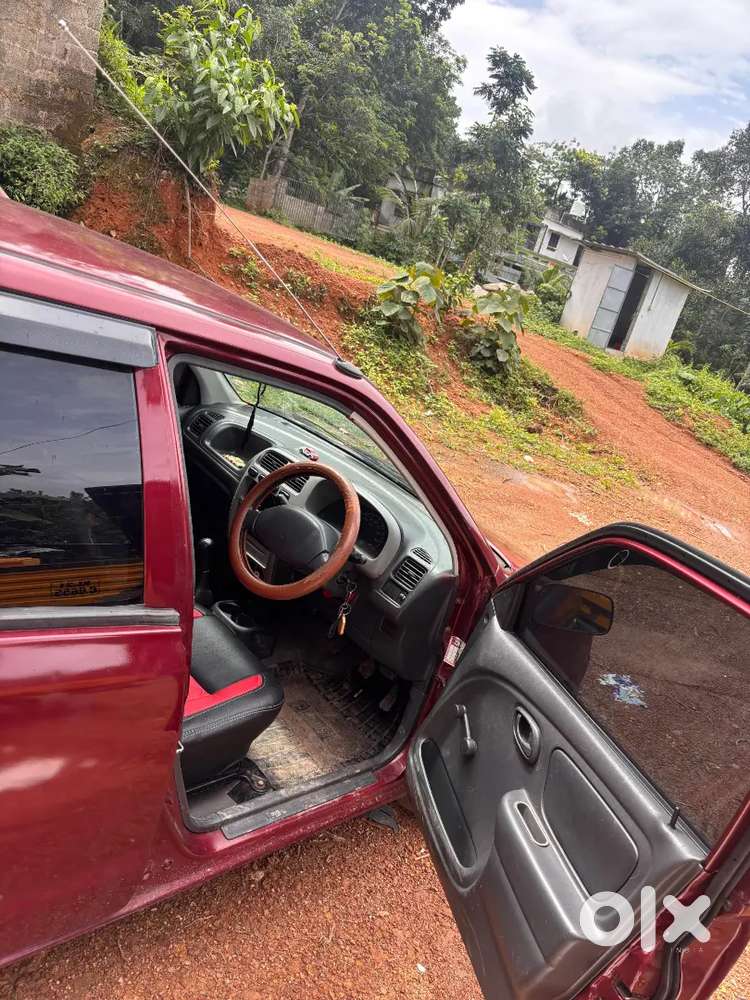 Alto 800 Neat And Clean
