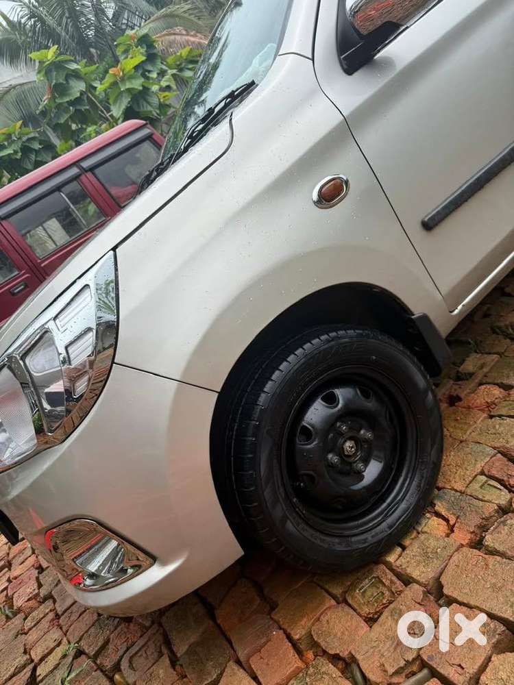 Maruti Suzuki Alto K10 2015 Year Petrol