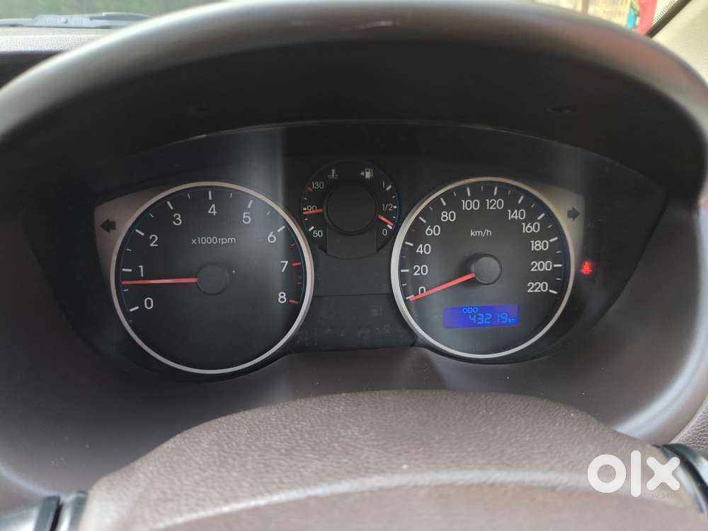 Hyundai I20 2010-2012 1.2 Asta With Avn, 2010, Petrol