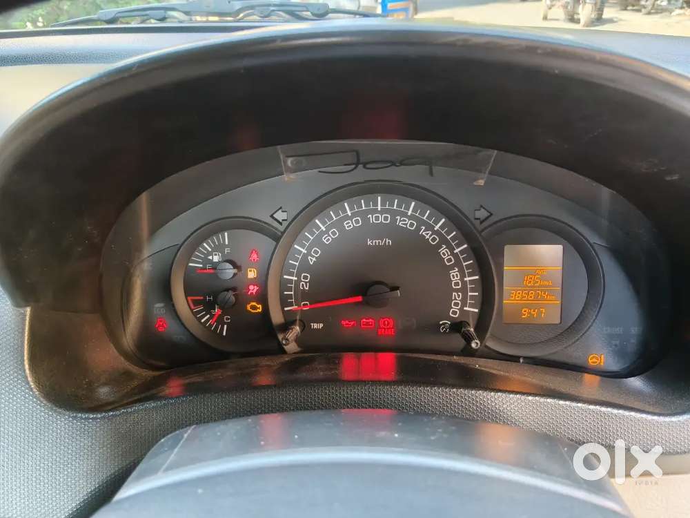 Maruti Suzuki Swift Dzire Tour 2018