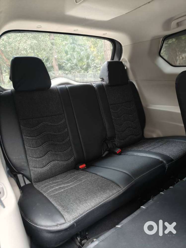 Mahindra Marazzo M2, 2019, Diesel