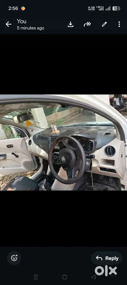 Maruti Suzuki Celerio 2021