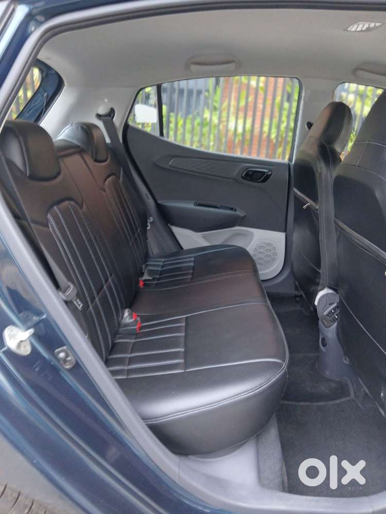 Hyundai Grand I10 Nios Magna 1.2 Mt, 2020, Petrol