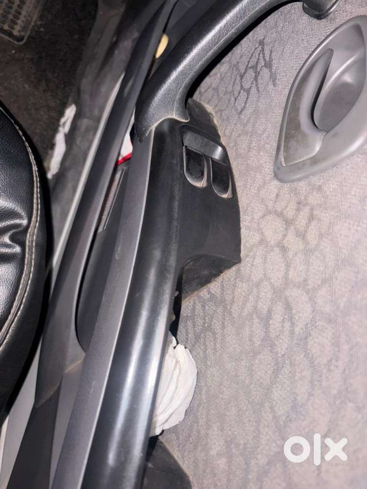 Hyundai Santro Xing 2006 Petrol 85000 Km Driven