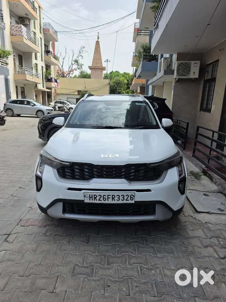 Kia Sonet G Petrol 2025