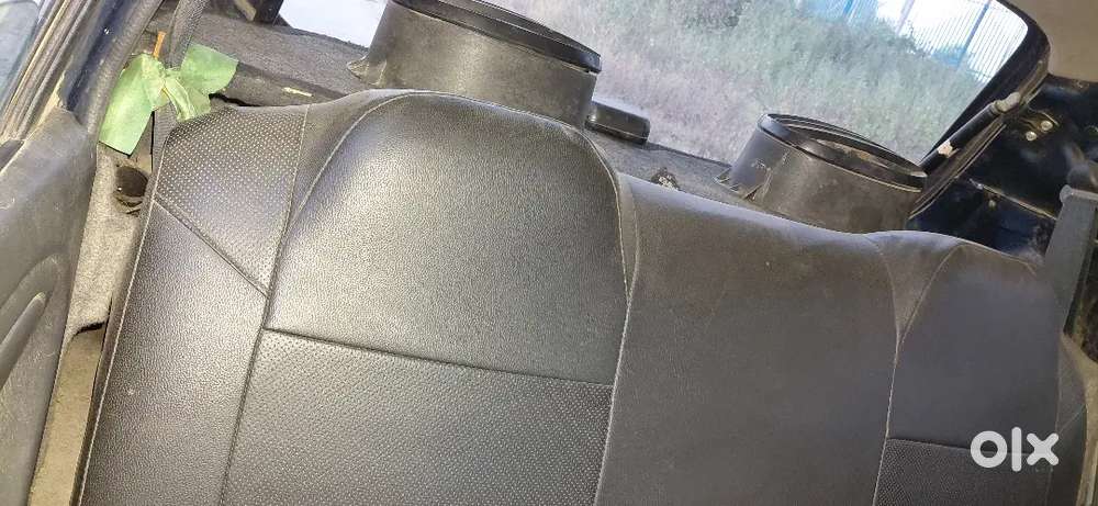 Maruti Suzuki Alto Lxi  2012