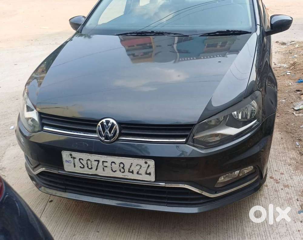 Volkswagen Ameo 1.2 Mpi Highline, 2016, Petrol