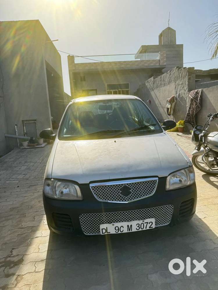 Maruti Suzuki 2006 Car