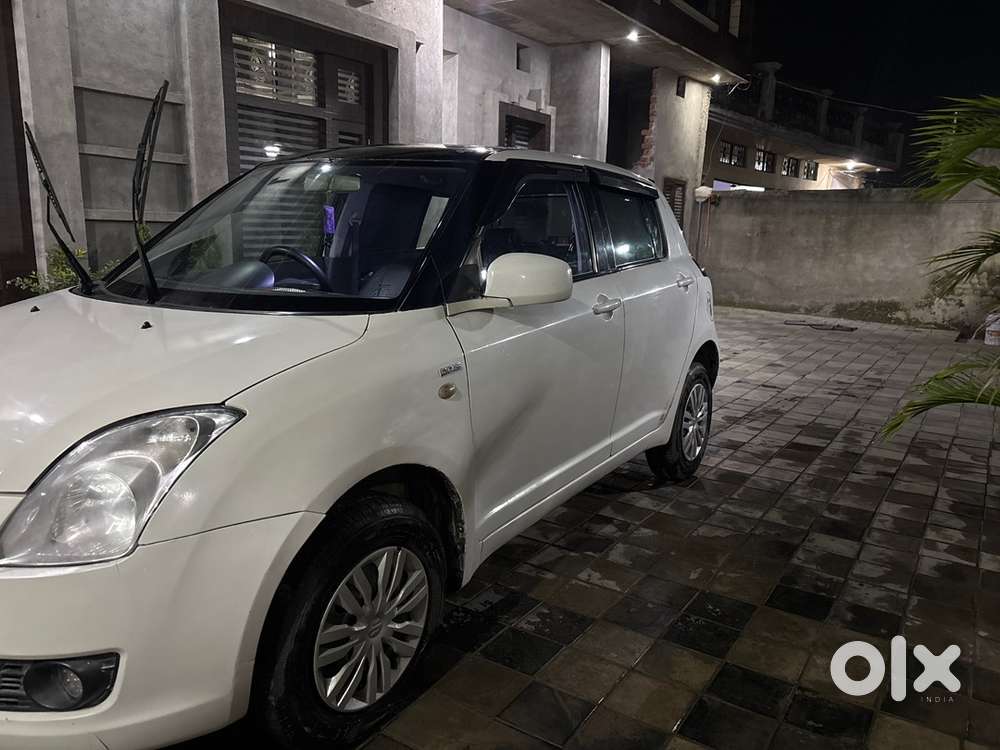 Maruti Swift Diesel 2009