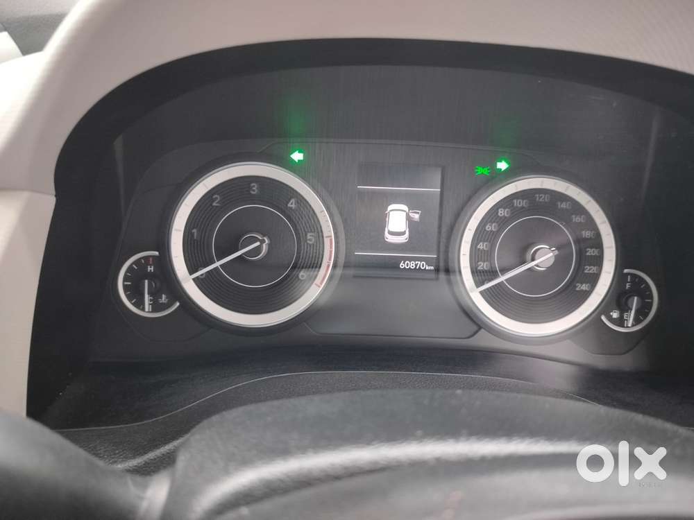 Hyundai Creta 1.4 Ex Diesel, 2022, Diesel